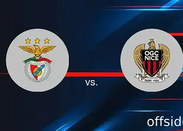 Benfica Lizbona - OGC Nice: gdzie oglądać? Transmisja | 12.08.2025