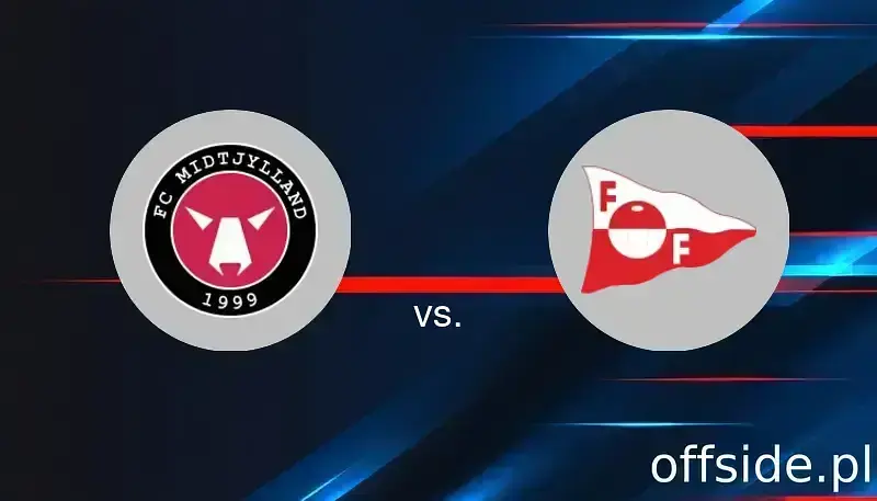 Transmisja FC Midtjylland - Fredrikstad: gdzie oglądać? | 14.08.2025
