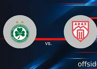 Omonia Nicosia - Araz: gdzie oglądać? Transmisja TV i Online | 14.08.2025