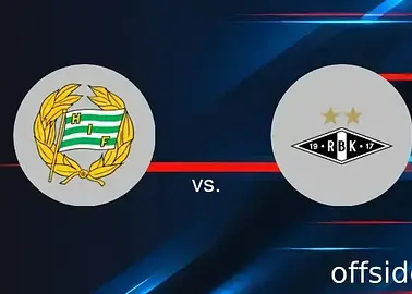 Hammarby FF - Rosenborg: gdzie oglądać? Transmisja TV i Online | 14.08.2025