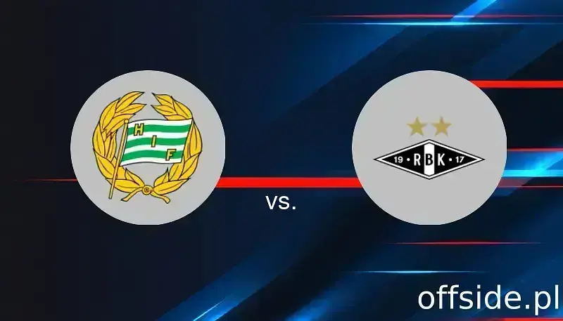 Hammarby FF - Rosenborg: gdzie oglądać? Transmisja TV i Online | 14.08.2025