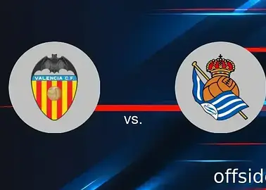 Valencia - Real Sociedad: gdzie oglądać? Transmisja TV i Online | 16.08.2025