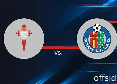 Celta Vigo - Getafe: transmisja, gdzie oglądać? | 17.08.2025