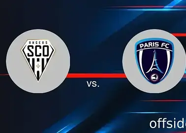 Angers - Paris FC: gdzie oglądać? Transmisja TV i Online | 17.08.2025