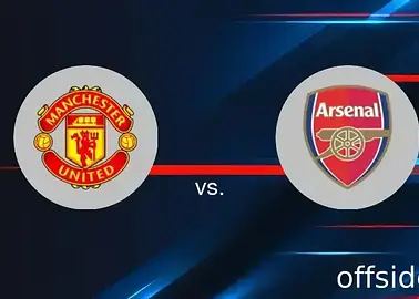 Manchester United - Arsenal Londyn: gdzie oglądać? Transmisja TV i Online | 17.08.2025
