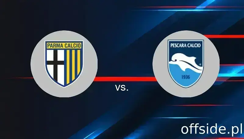 Parma - Pescara: gdzie oglądać? Transmisja TV i Online | 17.08.2025
