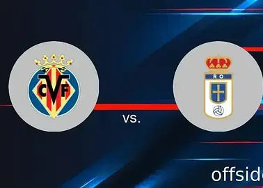 Transmisja Villarreal - Oviedo: gdzie oglądać? | 15.08.2025