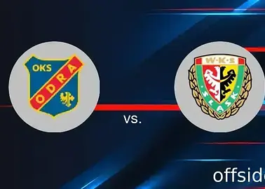 Odra Opole - Śląsk Wrocław: transmisja, gdzie oglądać? | 16.08.2025