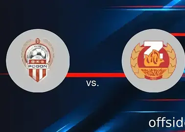 Pogoń Grod. Mazowiecki - Znicz Pruszków: transmisja, gdzie oglądać? | 16.08.2025