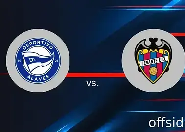 Deportivo Alavés - Levante: transmisja, gdzie oglądać? | 16.08.2025