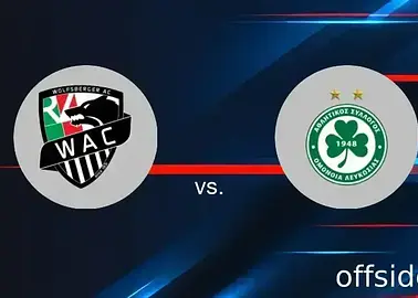 Wolfsberger AC - Omonia Nicosia: gdzie oglądać? Transmisja | 21.08.2025