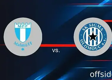 Malmo FF - Sigma Olomouc: gdzie oglądać? Transmisja | 21.08.2025