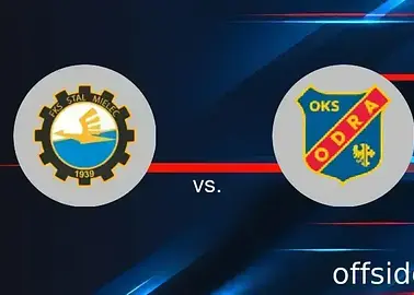 Transmisja Stal Mielec - Odra Opole: gdzie oglądać? | 21.08.2025