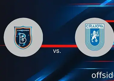 Istanbul Basaksehir - Universitatea Craiova: gdzie oglądać? Transmisja | 21.08.2025