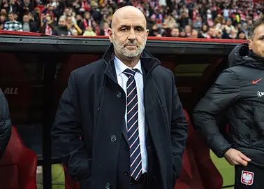 [OFICJALINE] Skład na mecz Polska - Estonia