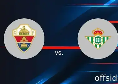 Elche - Real Betis: transmisja, gdzie oglądać? | 18.08.2025