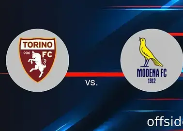 Torino - Modena: transmisja, gdzie oglądać? | 18.08.2025