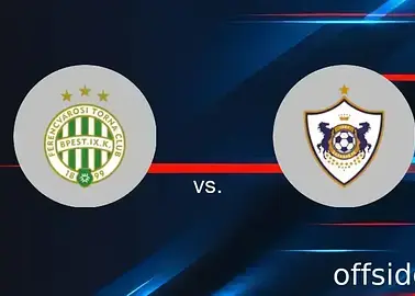 Ferencvarosi TC - Qarabag: gdzie oglądać? Transmisja TV i Online | 19.08.2025