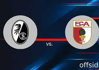 SC Freiburg - FC Augsburg: transmisja, gdzie oglądać? | 23.08.2025