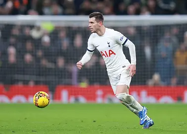 Lo Celso w Barcelonie? Jest to możliwe!