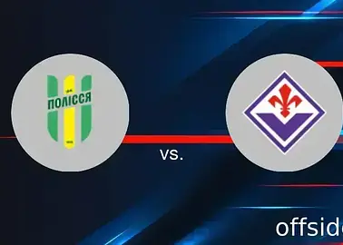 Polessya - Fiorentina: gdzie oglądać? Transmisja TV i Online | 21.08.2025