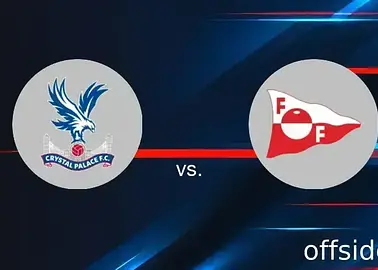 Crystal Palace - Fredrikstad: gdzie oglądać? Transmisja TV i Online | 21.08.2025