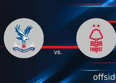 Transmisja Crystal Palace - Nottingham Forest: gdzie oglądać? | 24.08.2025