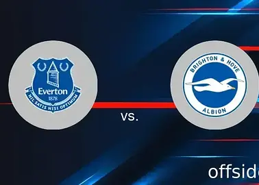 Everton - Brighton: gdzie oglądać? Transmisja | 24.08.2025