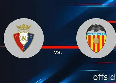 Osasuna - Valencia: gdzie oglądać? Transmisja TV i Online | 24.08.2025