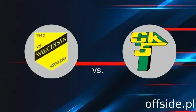 Transmisja Wieczysta Kraków - Górnik Łęczna: gdzie oglądać? | 23.08.2025