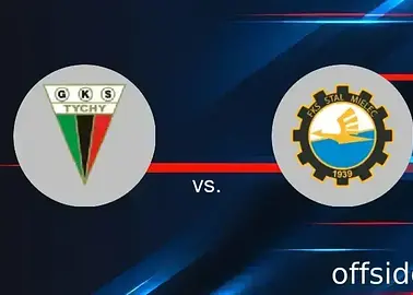 GKS Tychy - Stal Mielec: gdzie oglądać? Transmisja TV i Online | 23.08.2025