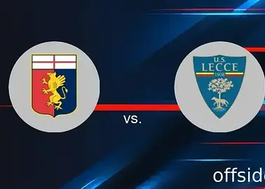 Transmisja Genoa - Lecce: gdzie oglądać? | 23.08.2025