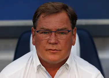 Powołania kadry: Urban ogłasza skład na Holandię i Finlandię