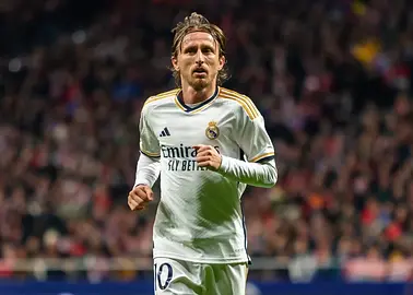 Real Betis odrabia straty i pokonuje Real Madryt [WIDEO]