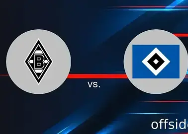 Borussia M'gladbach - Hamburger SV: transmisja, gdzie oglądać? | 24.08.2025