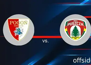 Pogoń Siedlce - Puszcza Niepołomice: transmisja, gdzie oglądać? | 24.08.2025