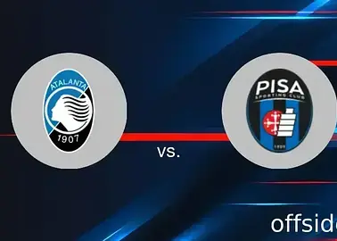 Atalanta - Pisa: gdzie oglądać? Transmisja TV i Online | 24.08.2025