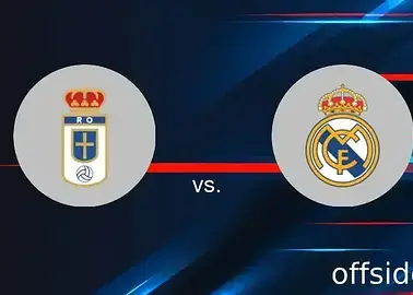 Oviedo - Real Madryt: transmisja, gdzie oglądać? | 24.08.2025