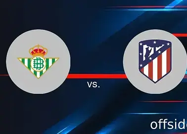 Real Betis - Atletico Madryt: gdzie oglądać? Transmisja | 05.02.2026
