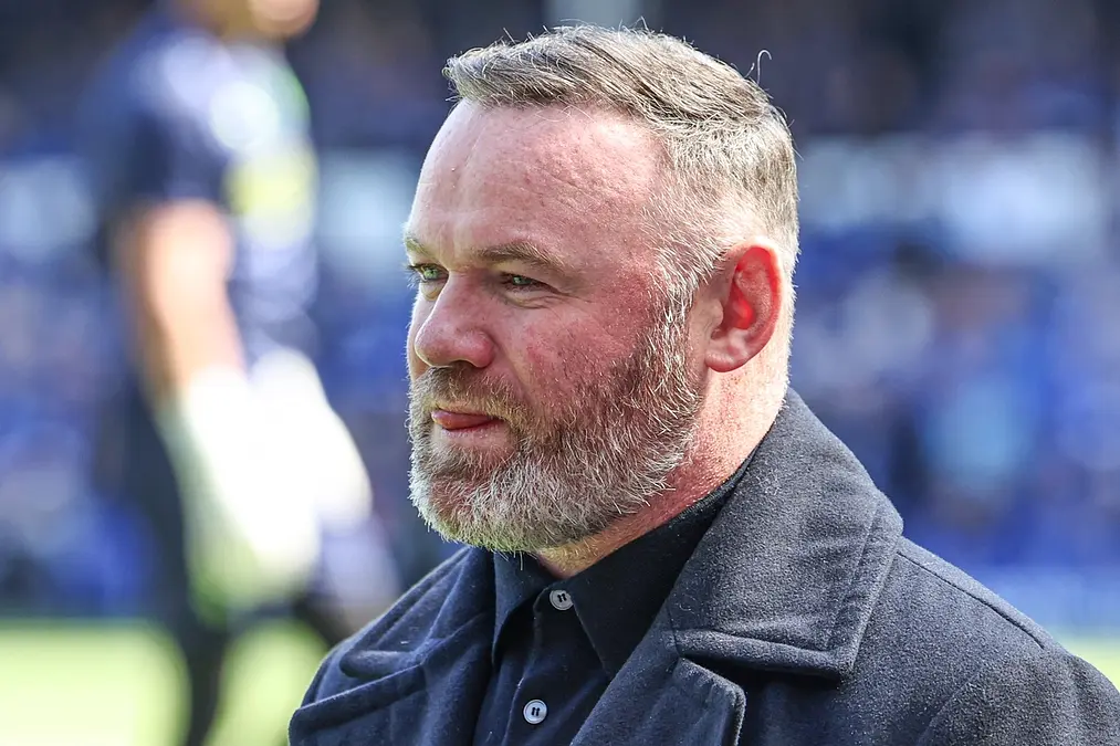 Wayne Rooney wierzy w mistrzostwo Arsenalu