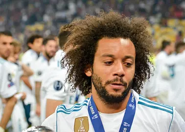 Marcelo opuszcza Fluminense po konflikcie z trenerem