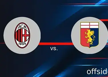 AC Milan - Genoa: gdzie oglądać? Transmisja TV i Online | 06.01.2026