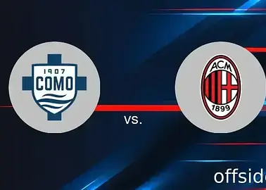 Como - AC Milan: gdzie oglądać? Transmisja TV i Online | 21.12.2025