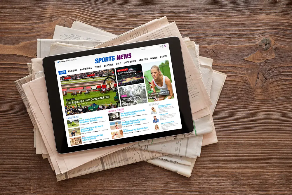 Bet.pl – twoje niezależne źródło informacji o zakładach bukmacherskich