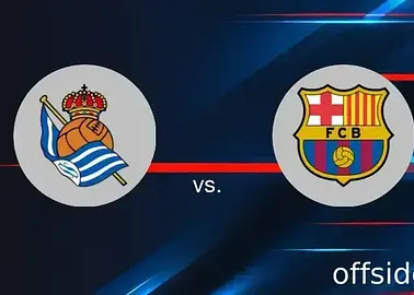 Real Sociedad - FC Barcelona: transmisja, gdzie oglądać? | 18.01.2026