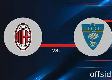 AC Milan - Lecce: gdzie oglądać? Transmisja TV i Online | 18.01.2026