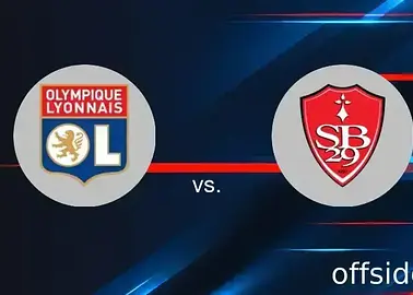 Olympique Lyon - Stade Brestois 29: gdzie oglądać? Transmisja | 18.01.2026
