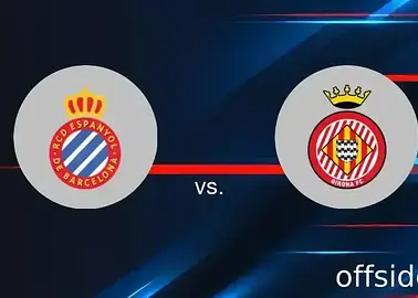 Espanyol - Girona: gdzie oglądać? Transmisja TV i Online | 16.01.2026