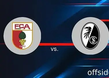 FC Augsburg - SC Freiburg: transmisja, gdzie oglądać? | 18.01.2026
