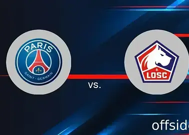 Paris Saint Germain - Lille: gdzie oglądać? Transmisja TV i Online | 16.01.2026